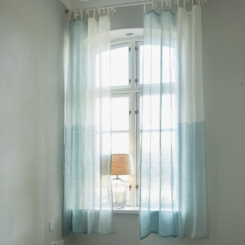 Gardine Pihkova - Loberon