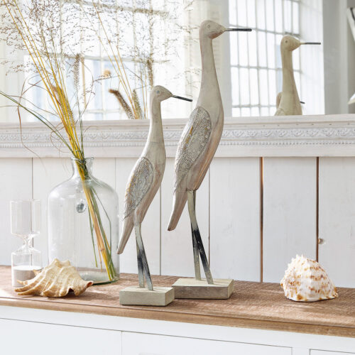 Vogel 2er Set Madridas - Loberon