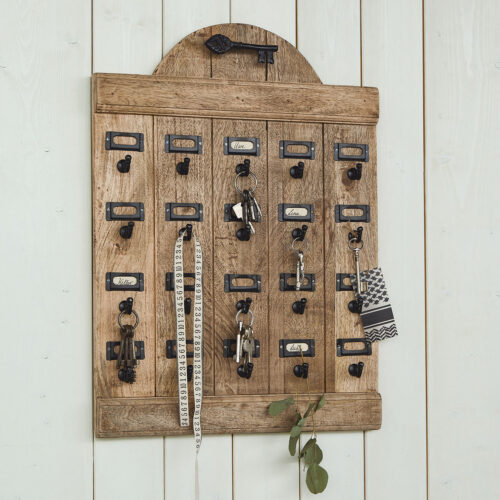 Schlüsselboard Kardifa - Loberon