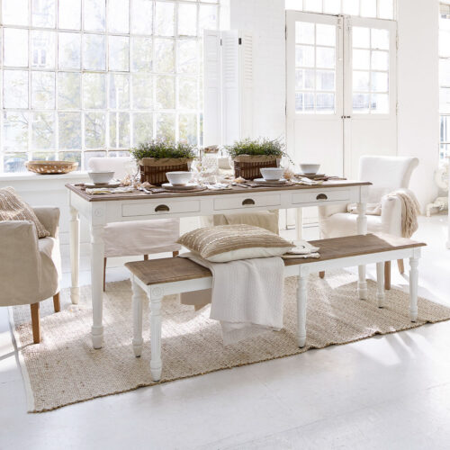 Tisch Helsinquia - Loberon