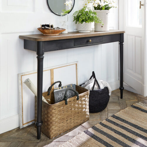 Konsole Jarobrod - Loberon