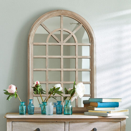 Spiegel Odrin - Loberon