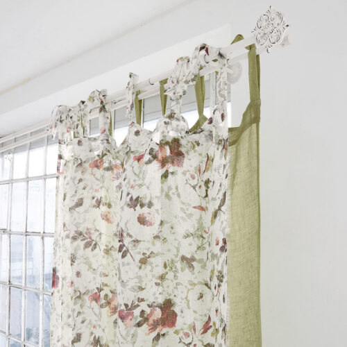 Gardinenstange Esmirna - Loberon