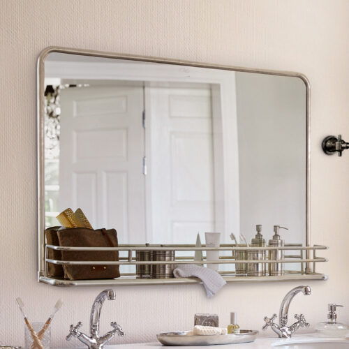 Spiegel Opoli - Loberon