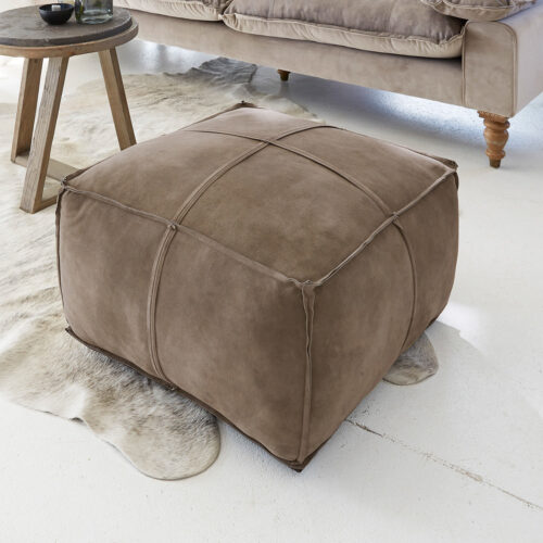 Hocker Salona - Loberon