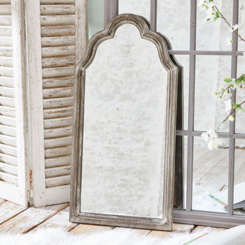 Spiegel Libasse - Loberon