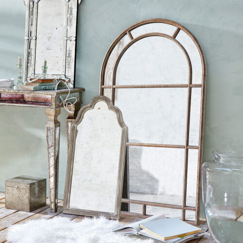 Spiegel Morbihan - Loberon