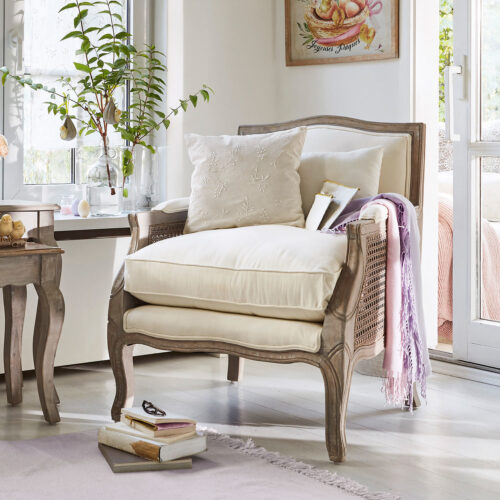 Sessel Alfort - Loberon