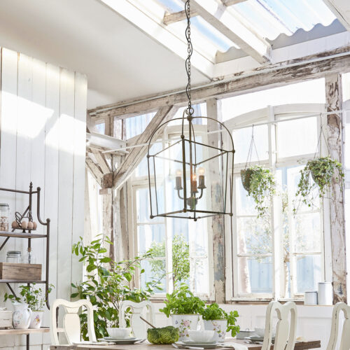 Leuchter Sèvres - Loberon