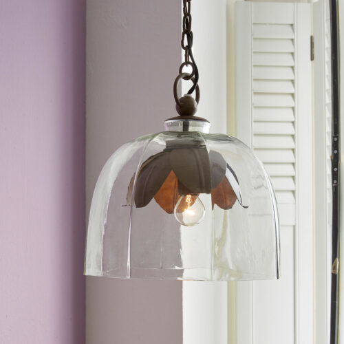 Hängelampe Charente - Loberon