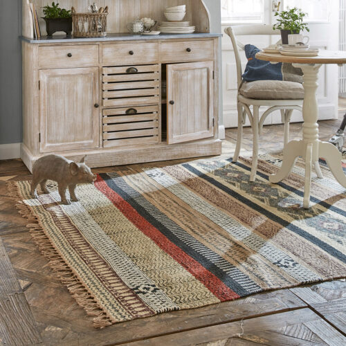 Teppich Aleen - Loberon