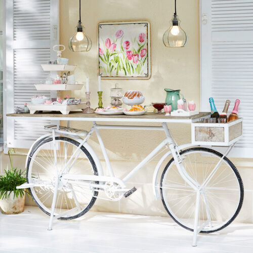 Konsole Aubervilliers - Loberon