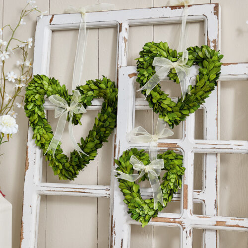 Anhänger 3er Set Venia - Loberon