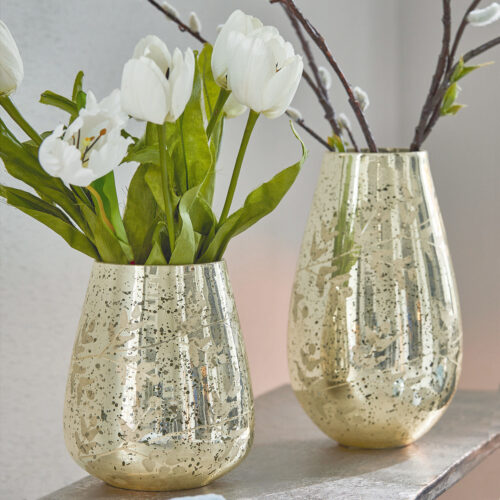 Vase 2er Set Celsoe - Loberon