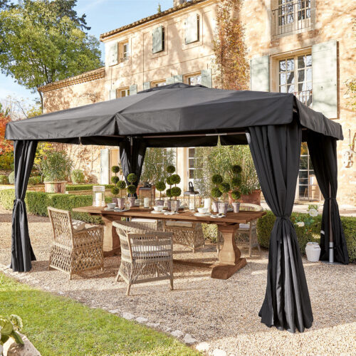 Pavillon Lexington Park - Loberon