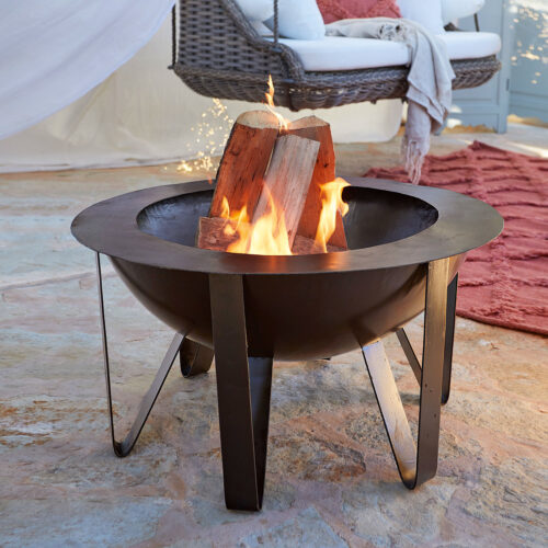 Feuerschale Lovis - Loberon