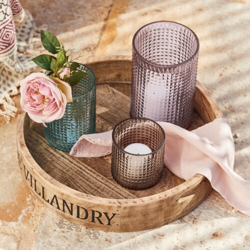 Tablett Lavaller - Loberon