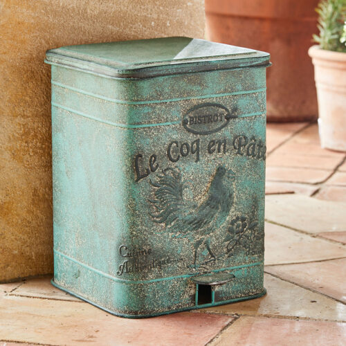 Abfalleimer Kora - Loberon