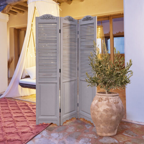 Paravent Leyka - Loberon