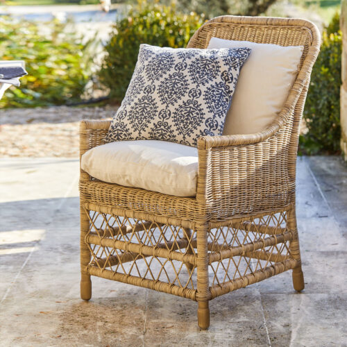 Sessel Giepmare - Loberon