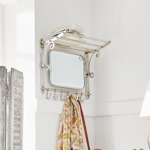 Garderobe Ernestine - Loberon