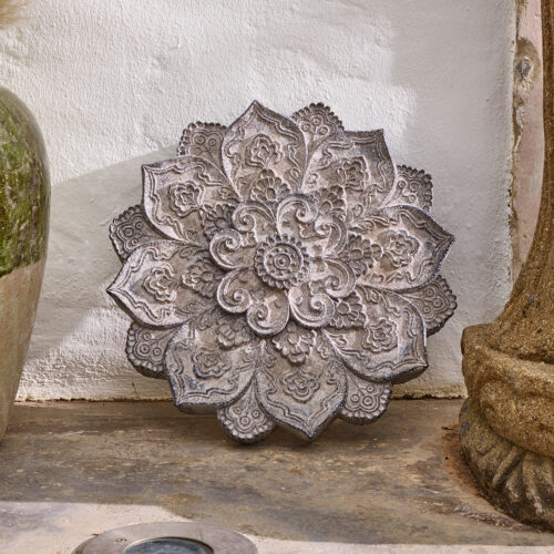 Wandornament Aubure - Loberon