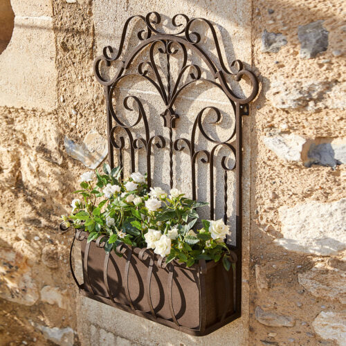 Blumenkasten Secourt - Loberon