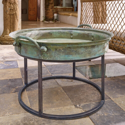 Beistelltisch Sophia - Loberon