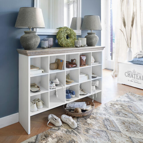 Schuhschrank Bobigny - Loberon