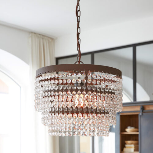 Leuchter Nouméa - Loberon