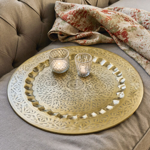 Tablett Malas - Loberon