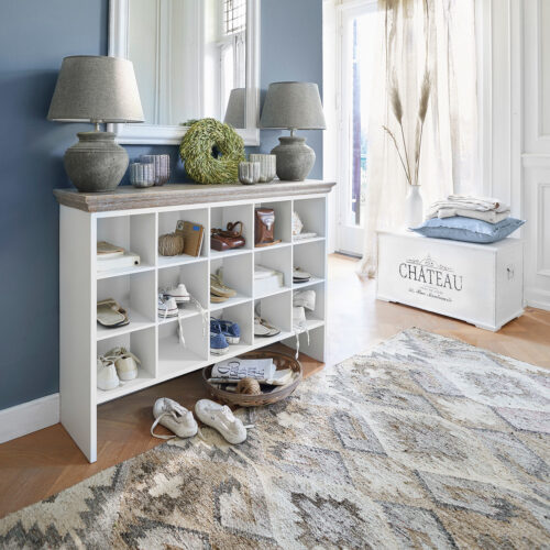 In- & Outdoor-Teppich Mellory - Loberon