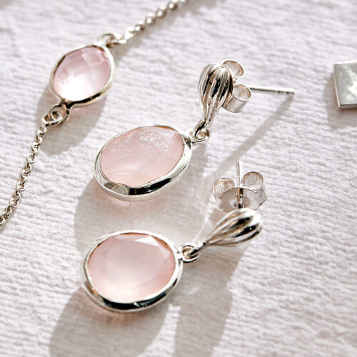 Ohrringe Meadow - Loberon