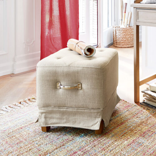 Hocker Burke - Loberon