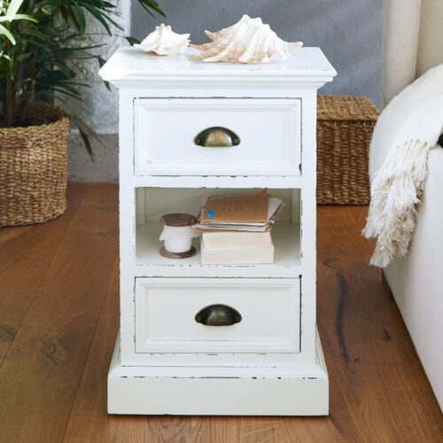 Nachttisch Remilly - Loberon