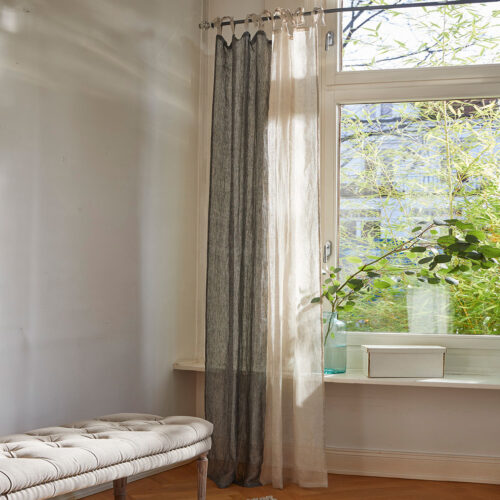 Gardine Lillian - Loberon