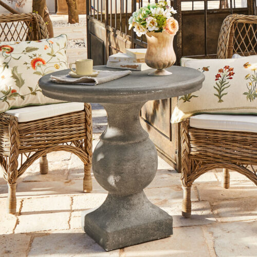 Tisch Robertson - Loberon