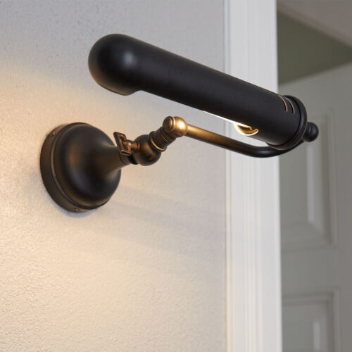 Wandlampe Litch - Loberon