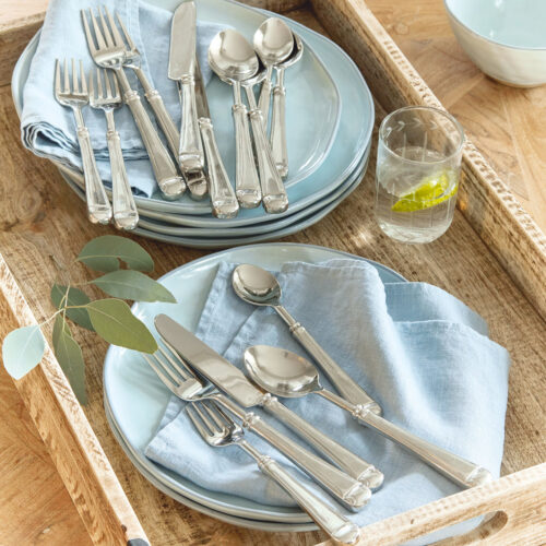 Besteck Eriat - Loberon