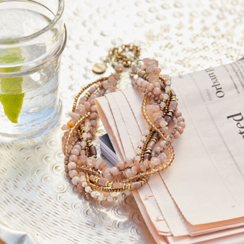 Kette Amance - Loberon