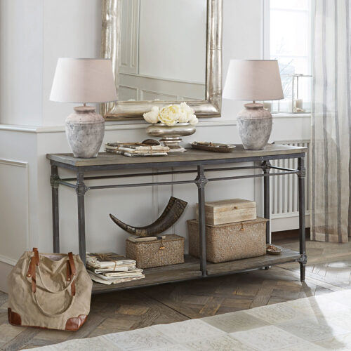 Konsole Caspian - Loberon