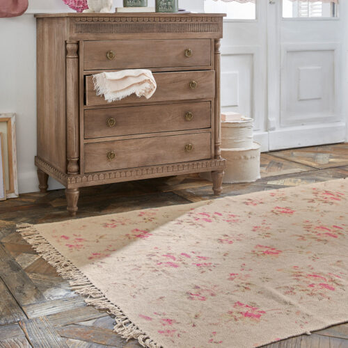 Teppich Ingvi - Loberon