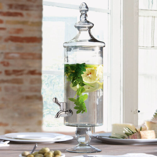 Getränkespender Lerrain - Loberon