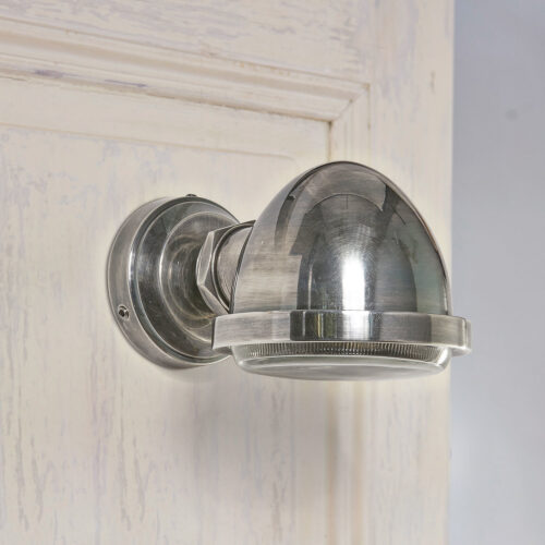 Wandlampe Savoirenne - Loberon