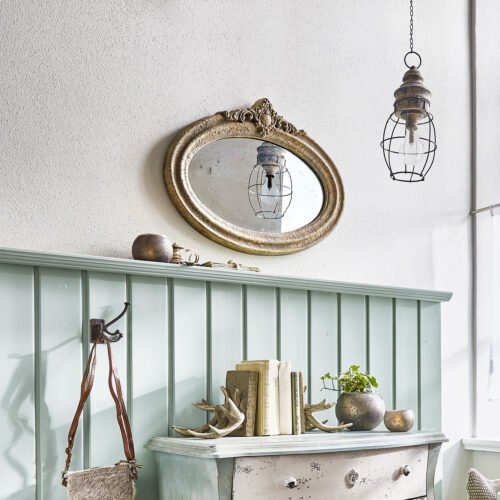 Spiegel Rainvillers - Loberon