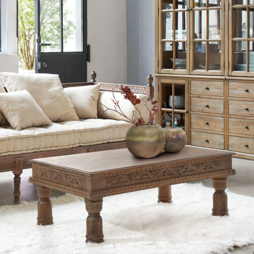 Couchtisch Agonès - Loberon