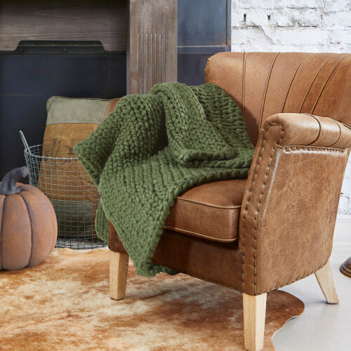 Plaid Reidous - Loberon