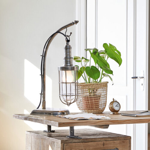 Tischlampe Clifford - Loberon