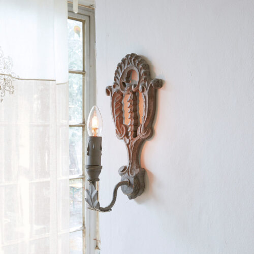 Wandlampe Imperia - Loberon