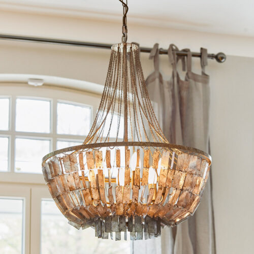 Leuchter Magdan - Loberon